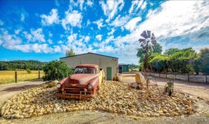 House | 9 bedrooms, Internet - The Old Sugar Mill Country Escape in Paradise (Bridges)