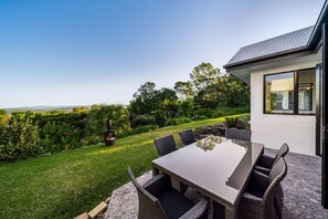 Casa | 8 habitaciones, escritorio, tabla de planchar con plancha y internet 