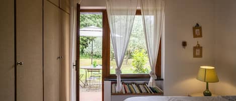 Apartment | 2 bedrooms