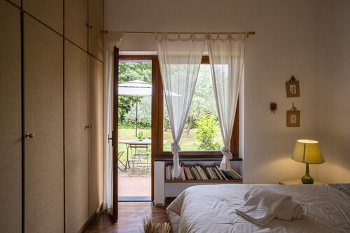 Golfer s House in Garlenda by Wonderful Italy