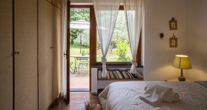 Golfer s House in Garlenda by Wonderful Italy