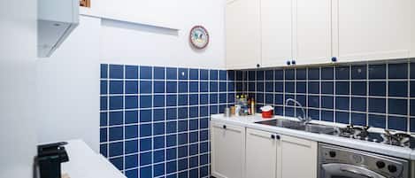 Apartment | 2 bilik tidur