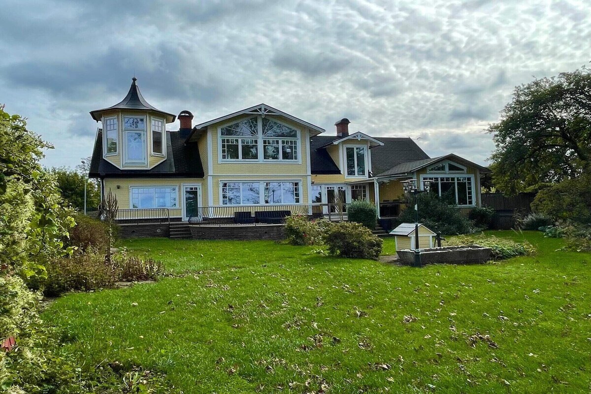 Image de profil de l’hôte