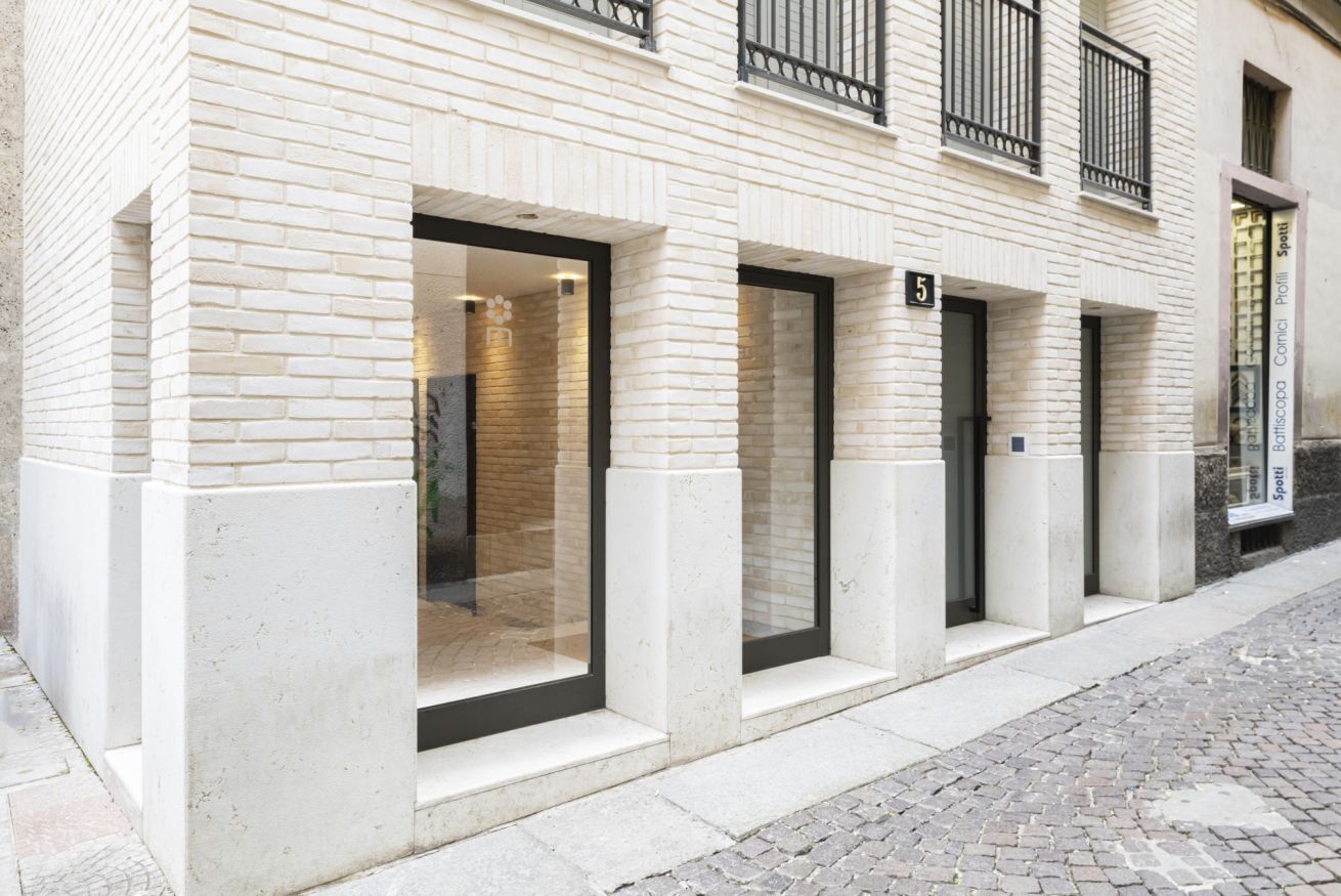 Detalle del exterior