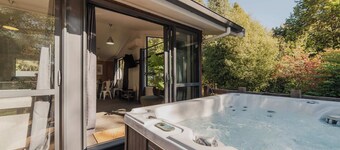 The Birch - 3 Bedroom Cottage