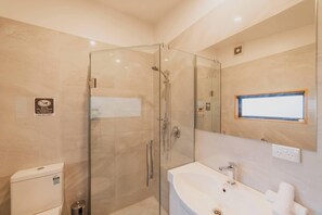 Dutxa i assecador de cabells 