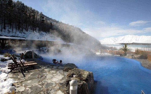 Little Birch - 2 Bedroom Retreat