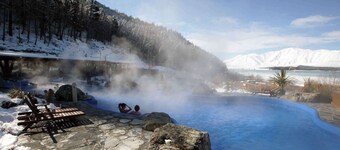 Little Birch - 2 Bedroom Retreat