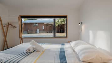 2 bedrooms, WiFi