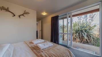 2 bedrooms, WiFi