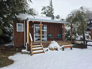 Exterior - Polaris - 1bed Oasis in Lake Tekapo! (Lake Tekapo)