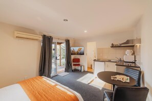 1 bedroom, WiFi - Polaris - 1bed Oasis in Lake Tekapo! (Lake Tekapo)