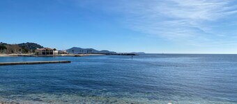 Maison de Charme a Deux pas de la Méditerranée