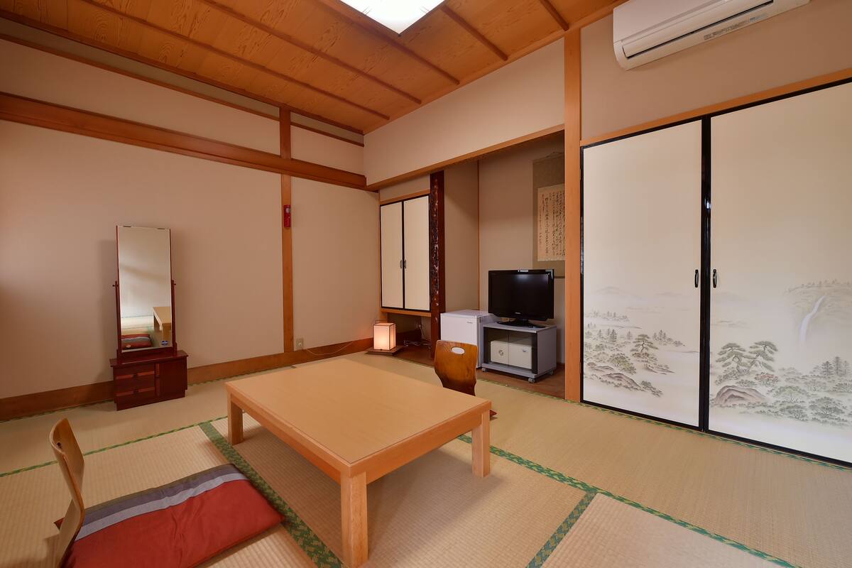 Business Single Room