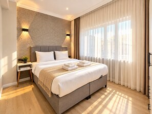 Room - Casa Florya Otel (Istanbul)