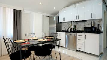 Servizio in camera - Ristorazione