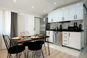 Room service - dining