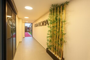 Reception - Casa Florya Otel (Istanbul)