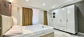 Casa Florya Travel Apartments