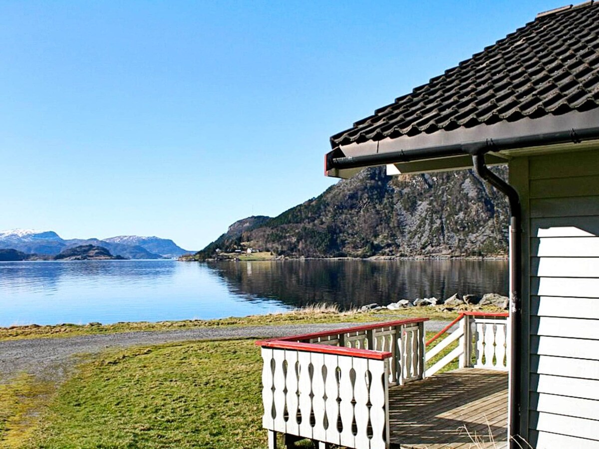 Image de profil de l’hôte