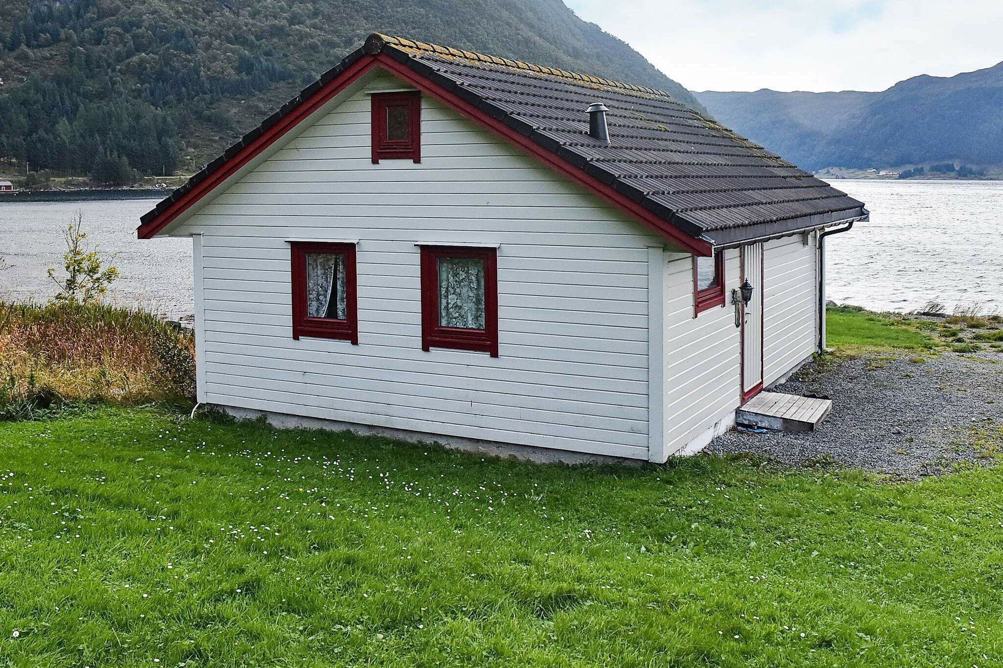 Exterieur