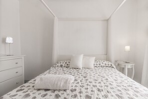 2 Schlafzimmer, Bügeleisen/Bügelbrett, WLAN