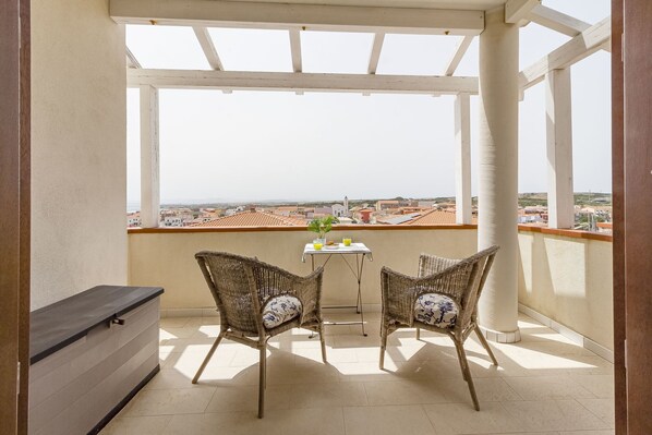 Interior - Villetta Marina - Sea view with private pool (Stintino)