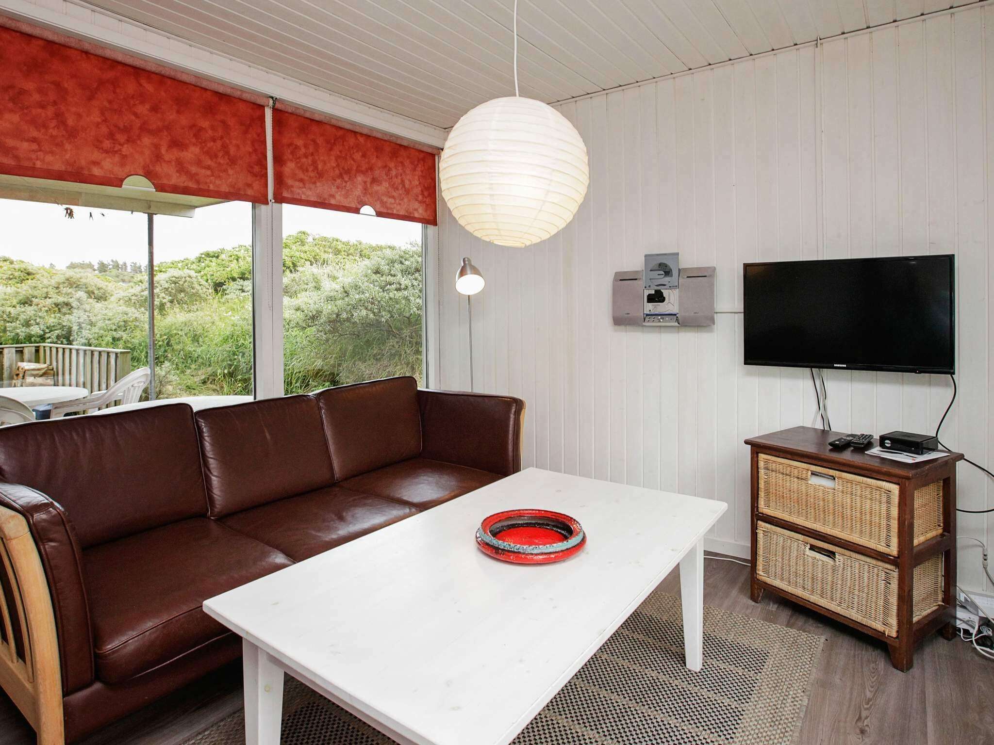 4 Star Holiday Home In Hjørring - Hirtshals