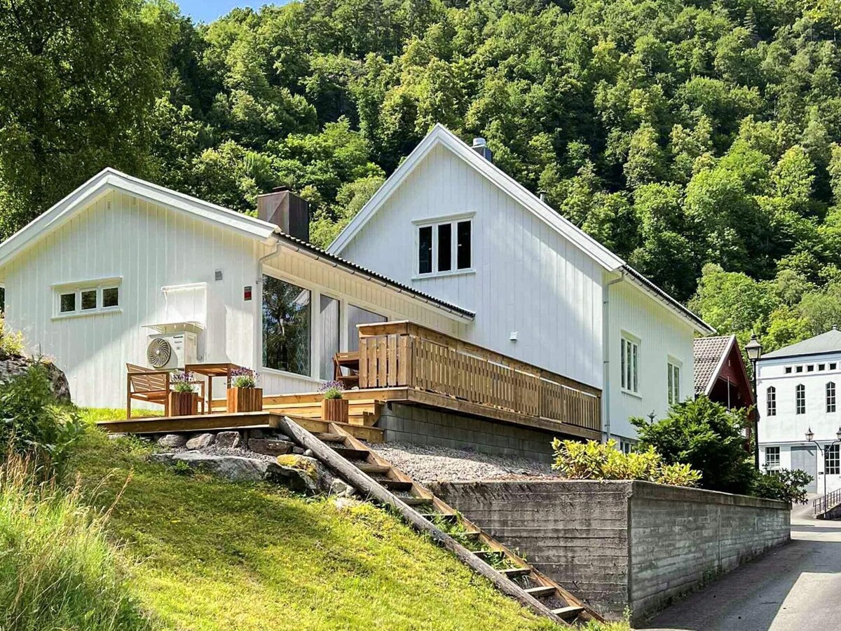 Image de profil de l’hôte