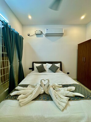 Deluxe Villa - Lavish Homestay (Vanur)