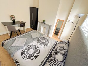 Ferienhaus | Innenbereich