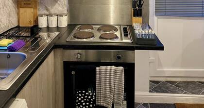 Luxury Studio Apartment Birmingham