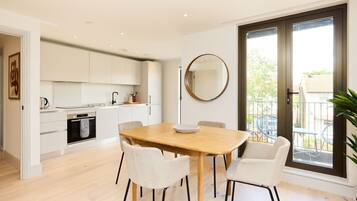 Apartment (1 Bedroom) | Exterior