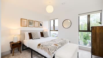 Apartment (1 Bedroom) | Exterior