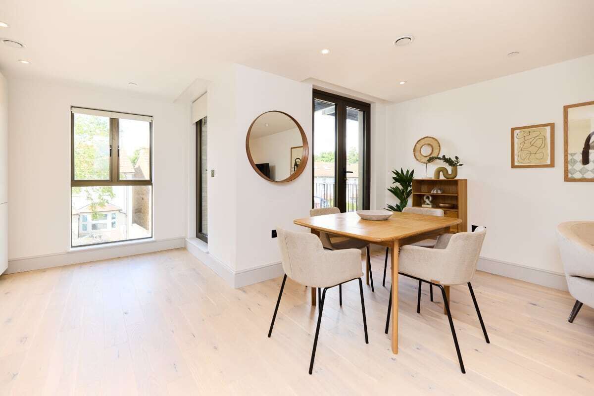Apartment (1 Bedroom) | Exterior