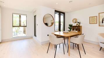 Apartment (1 Bedroom) | Exterior