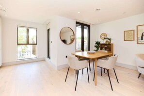 Huoneisto (1 Bedroom) | Ulkopuoli