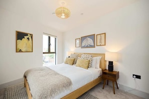Leilighet (3 Bedrooms) | Eksteriør