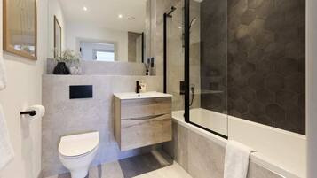 Apartemen (3 Bedrooms) | Eksterior