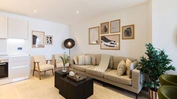 Apartment (3 Bedrooms) | Exterior