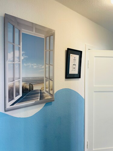 Quartier 1 - Ferienwohnung direkt in der Innenstadt