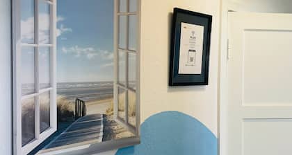 Quartier 1 - Ferienwohnung direkt in der Innenstadt