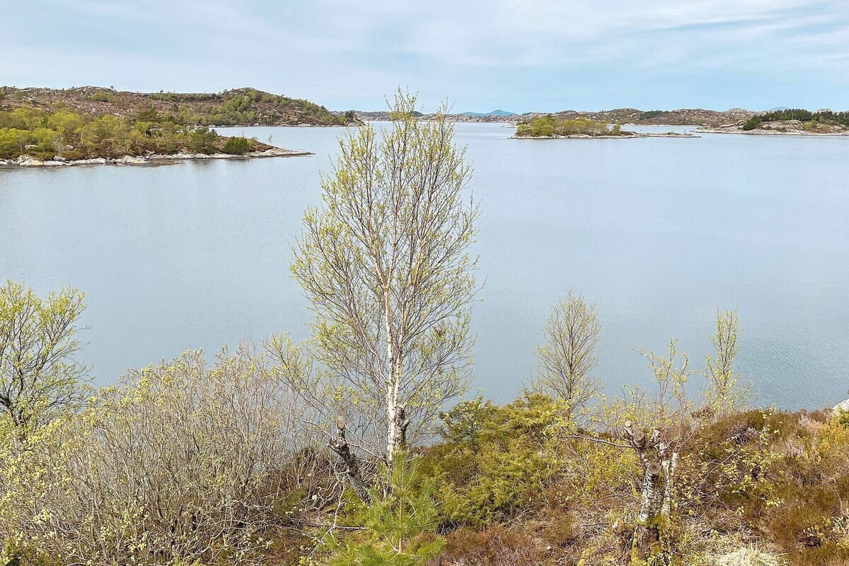 Värdens profilbild
