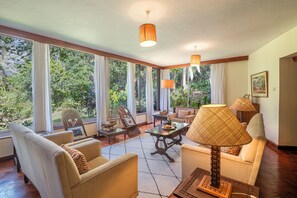 Biệt thự (4 Bedrooms) | Nội thất