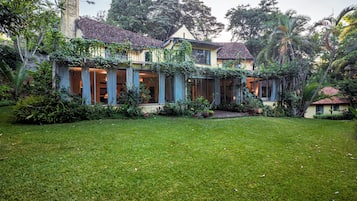 Villa (4 Bedrooms) | Innenbereich