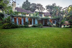 Biệt thự (4 Bedrooms) | Nội thất
