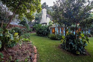 Vila (4 Bedrooms) | Interior