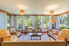 Biệt thự (4 Bedrooms) | Nội thất