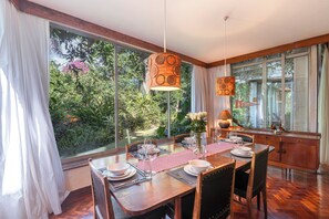 Biệt thự (4 Bedrooms) | Nội thất