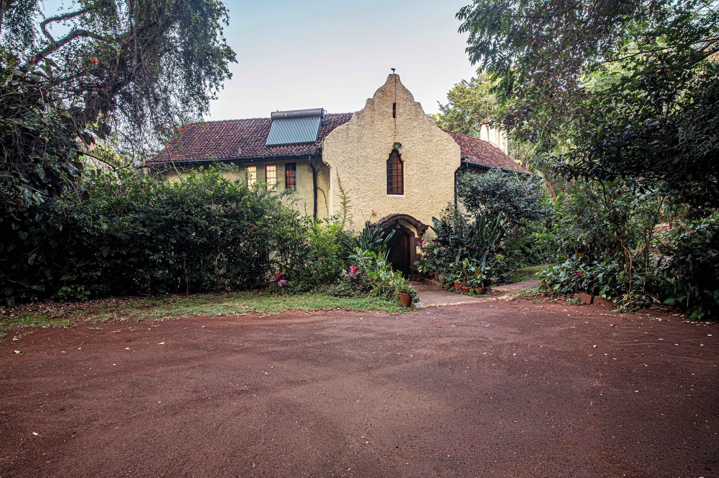 别墅 (4 Bedrooms) | 住宿内部